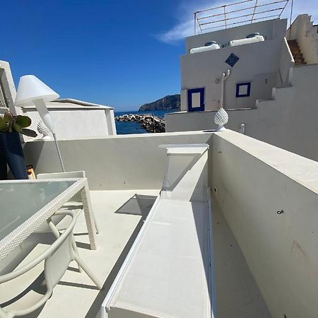 Dal Notaio, Appartamento Con Terrazza Marettimo Exteriér fotografie